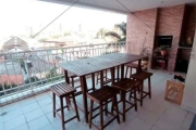 Apartamento Vila Carrão, 125 metros, 3 quartos, 1 suíte, lavabo, Varanda Gourmet, 3 banheiros, 2 vagas de garagem, piscina, academia, espaço gourmet