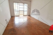 Apartamento à venda em São Paulo-SP, Consolação: 1 quarto, 1 sala, 1 banheiro, 43m² de área. Venha conferir!