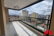 APARTAMENTO MOÓCA  115 METROS 3 DORMITÓRIOS 1 SUÍTES 2 VAGAS DEPÓSITO