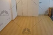 Studio a venda de 25 m² na Vila Clementino, 1 dormitório, 1 banheiro, lavanderia