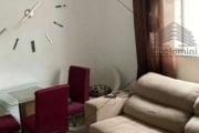 Apartamento a venda de 82 m² na Mooca, 2 dormitórios, 1 banheiro, lavanderia, área de serviço, cozinha, sala