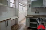 Apartamento na Mooca, 76m², 2 quartos, 1 suíte, sala, cozinha planejada, vaga privativa, churrasqueira, próximo ao Clube Juventus, Av. Paes de Barros