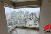 Apartamento a venda no Belenzinho, Rua Cotegipe, 3 dormitórios com 1 suíte, 1 vaga, Lazer completo a 500 metros do Metrô Belém.