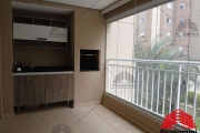 apartamento garden 86m², Residencial Inspiratto, 3 quartos, 1 suíte, varanda envidraçada, 2 banheiros, 2 vagas fixas, depósito, próximo à Rua da Mooca