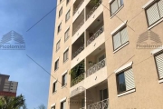 Apartamento para locação na Vila Prudente, 75m² com 3 dormitórios com armários, cozinha com planejados, sala 2 ambientes, banheiro, lavanderia e vaga.