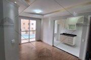 Apartamento à venda em Itaquera: 2 quartos, 1 sala, 1 banheiro, 1 vaga - 48,07m² de área!