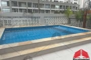 Apartamento a venda no Ipiranga, 2 dormitórios, cozinha planejada, sacada envidraçada, a 500 m do metro, lazer completo.