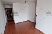 Imperdível oportunidade: Apartamento à venda em Bosque da Saúde, 2 quartos, 1 suíte, 2 banheiros, 2 vagas, 60m²!