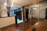 Apartamento a venda no Jardim Anália Franco de 200 m², 4 dormitórios, 4 suítes sendo 3 delas com closet, moveis planejados, ar condicionado, varanda