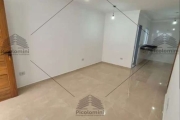 Casa em Condomínio na Vila Alpina Com 70 metros, 2 Quartos, 2 Suítes, Sala 2 ambientes, Lavabo e 1 Vaga de Garagem. Próximo ao Largo da Vila Alpina