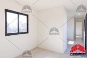 Apartamento novo a venda na Mooca de 49 m², 2 dormitórios, 1 banheiro, lavanderia, cozinha, área de serviço