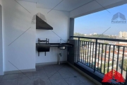 Apartamento novo a venda na Vila Prudente ao lado do Metro Oratório, varanda gourmet com Churrasqueira, 3 dormitórios com 1 suíte, 2 vagas. Andar alto