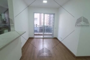 Apartartamento a venda no Brás Clube, 2 dormitórios com 1 suíte, 1 vaga, lazer completo. Em frente o Metrô e CPTM Brás.