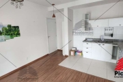 Apartamento novo a venda no Ipiranga de 34 m², 1 dormitório, 1 banheiro, lavanderia, área de serviço, varanda, moveis planejados, 1 vaga de garagem