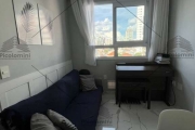 Apartamento a venda no Ipiranga de 35 m², 2 dormitórios, 1 banheiro, lavanderia, área de serviço