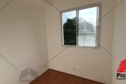 Aparatamento para locação no Cambuci de 38 m², 2 dormitórios, 1 banheiro, lavanderia, área de serviço, varanda, moveis planejados, mobiliado