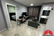 Apartamento a venda no Cambuci de 36 m², 1 dormitório, 1 banheiro, lavanderia, área de serviço, moveis planejados