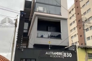 Apartamento para locação na Chácara Belenzinho de 34 m², 1 dormitório, 1 banheiro, lavanderia, área de serviço