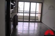 Apartamento Jardim da Saúde, com 87 Metros, 3 quartos, 1 suíte, sacada, 3 banheiros e 1 vaga de garagem! Piscina, espaço gourmet e mais