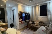 Apartamento a venda na Mooca de 40 m², 2 dormitórios, 1 banheiro, lavanderia, área de serviço, moveis planejados, mobiliado