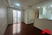 Apartamento para locação na Vila Santa Clara / Vila Prudente, 2 dormitórios, sacada, 1 banheiro, 1 vaga de garagem