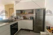 Apartamento tipo flat para locação no Luzes da Mooca, 50 m², suíte, mobiliado, ar condicionado, garagem, piscina, academia, lavanderia, minimercado