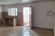 Kitnet para locação na Vila Carrão de 32 m², 1 dormitório, 1 banheiro lavanderia, área de serviço, cozinha americana, aceita pet pequeno