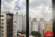 Apartamento studio à venda em São Paulo - Bela Vista: 1 quarto, 1 sala, 1 banheiro, 25,00 m² de área. Aproveite!