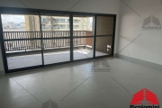 Apartamento Ipiranga Com 131 metros,  3 quartos, 3 suítes, sala ampla com varanda gourmet, 4 banheiros, lavabo, 2 vagas, piscina, academia e mais