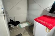 Sobrado de condomínio a venda com 55 m² na Vila Alpina, 2 dormitórios, banheiro socila, lavabo, lavanderia, cozinha, 1 vaga de garagem