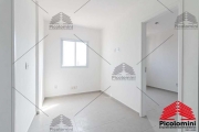 Imperdível! Apartamento à venda Vila Matilde, 2 quartos, 1 sala, 1 banheiro, 39m². Venha conferir!