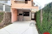 Excelente oportunidade: Casa à venda ou locação em São Paulo-SP, na Mooca, com 3 quartos, 1 suíte, 3 salas, 4 banheiros, 3 vagas de garagem e 140m²,