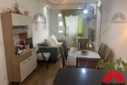 Apartamento a venda de 42 m² na Mooca, 2 dormitórios, 1 banheiro, lavanderia, área de serviço, moveis planejados, 1 vaga de garagem