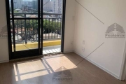 Apartamento a venda na Vila Prudente de 36 m², 2 dormitórios, 1 banheiro, lavanderia, área de serviço, varanda