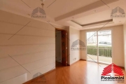 Apartamento a venda de 48 m² no Jardim Vila Formosa, 2 dormitórios, 1 banheiro, lavanderia, varanda, moveis planejados, 1 vaga de garagem