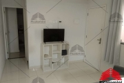 Apartamento a venda na Vila Formosa de 40 m², 1 dormitório, 1 banheiro, lavanderia, cozinha, área de serviço, moveis planejados