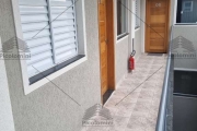 Apartamento à venda na Vila Tolstoi: 2 quartos, 1 sala, 1 banheiro, 40m² de área. Imperdível!