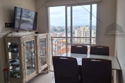 Apartamento Jardim Vila Formosa com 47 Metros, 2 quartos, sala 2 ambientes com Sacada, 1 banheiro, 1 vaga, Piscina, area gourmet, Mercado e mais