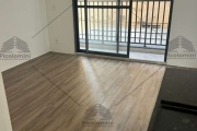 Studio para locação na Vila Mariana de 24 m², 1 dormitório, 1 banheiro, lavanderia, área de serviço, varanda, moveis planejados, mobiliado