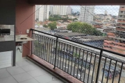 Apartamento Vila Prudente Novo com 78 Metros, 3 quartos, 1 suíte, Varanda Gourmet, 2 banheiros, 1 vaga, piscina, academia, espaço gourmet e mais