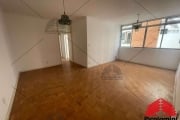 Apartamento a venda na Vila Mariana de 102m², 2 dormitórios, 2 suítes, 3 banheiros, lavanderia, área de serviço, moveis planejados, 1 vaga de garagem