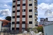 Apartamento a venda na Mooca de 68m², 2 dormitórios, 2 banheiros, sala para 2 ambientes, área de serviço e 1 vaga de garagem no subsolo