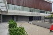 Sala comercial em condomínio na Vila Prudente: 1 sala, 1 banheiro, 58m² para locação em SP