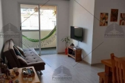 Excelente Oportunidade! Apartamento à Venda na Mooca, 2 Quartos, 1 Suíte, 2 Salas, 2 Banheiros, 1 Vaga de Garagem, 63m².