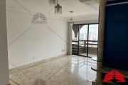 Apartamento a venda no Ipiranga de 90m², 3 dormitórios, 1 suíte, 3 banheiros, lavanderia, área de serviço, varanda, moveis planejados, 2 vagas