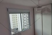 Apartamento de alto padrão à venda no Belenzinho, SP: 2 quartos, 1 suíte, 2 banheiros, 1 vaga, 62 m²!