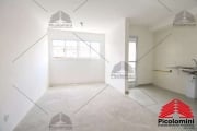 Apartamento a venda na Mooca de 53 m², 2 dormitórios, 1 banheiro, varanda, lavanderia, área de serviço, 1 vaga de garagem