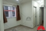 Apartamento a venda no Ipiranga de 37 m², 2 dormitórios, 1 banheiro, lavanderia, área de serviço