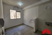 Apartamento a venda no Brás de 27m², 1 dormitório, 1 banheiro, lavanderia, área de serviço