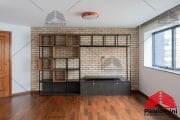 Apartamento a venda no Jardim Anália Franco de 102m², 3 dormitórios sendo 1 suíte, 4 banheiros, lavanderia, área de serviço, 2 vagas de garagem
